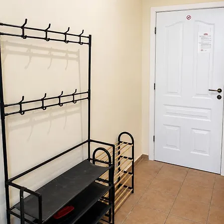 Two-bedroom With Garden View * Sunny Beach
